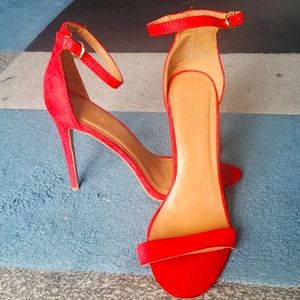 Red Heels